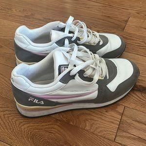 Fila Shoes